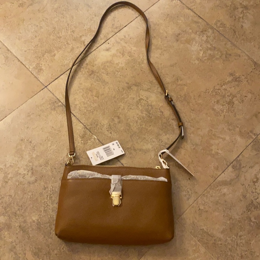Michael Kors Mercer Crossbody bag new with tags